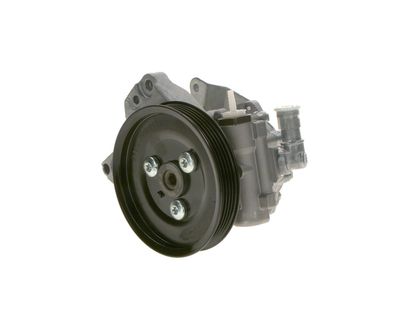HYDRAULIKPUMPE LENKUNG BOSCH KS01000493 7