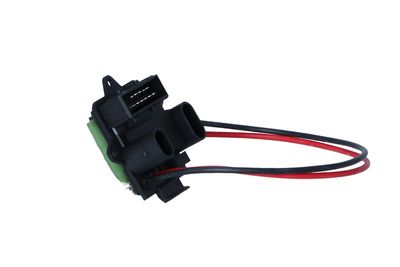 REZISTOR VENTILATOR HABITACLU NRF 342061 37