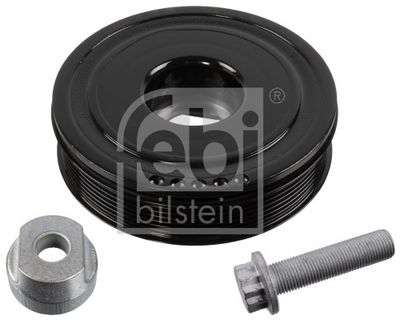 FEBI BILSTEIN Riemenscheibe, Kurbelwelle