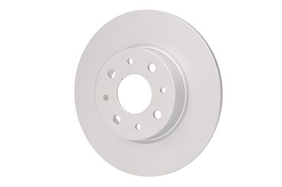 BREMSSCHEIBE BOSCH 0986479C83 7