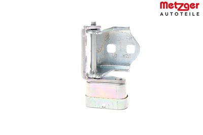 BALAMA USA METZGER AUTOTEILE 2310185 35