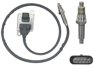 SENZOR NOX CATALIZATOR NOX