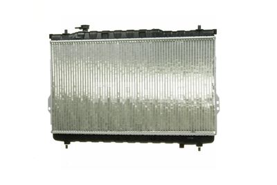 RADIATOR RACIRE MOTOR MAHLE CR1297000P 29