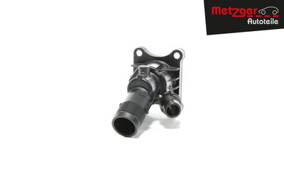 THERMOSTAT KüHLMITTEL METZGER AUTOTEILE 4006418 32