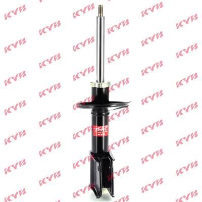 STOßDäMPFER KYB 334808 12