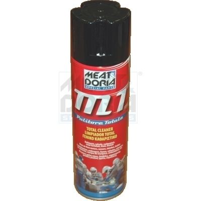 Nettoyant pour moteurs JANMOR