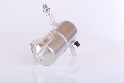 TROCKNER KLIMAANLAGE NISSENS 95353 25