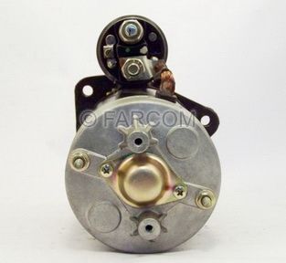 STARTER FARCOM 103558 2