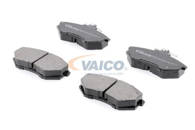BREMSBELAGSATZ SCHEIBENBREMSE VAICO V108345 22