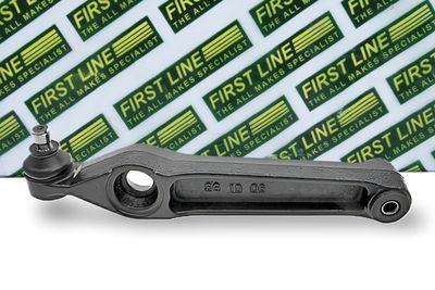 носач, окачване на колелата FIRST LINE FCA6814