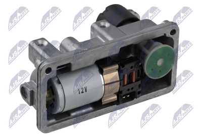 MUFA DE COMANDA COMPRESOR NTY ECDBM040 1