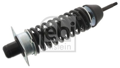 FEBI BILSTEIN Dämpfer, Fahrerhauslagerung