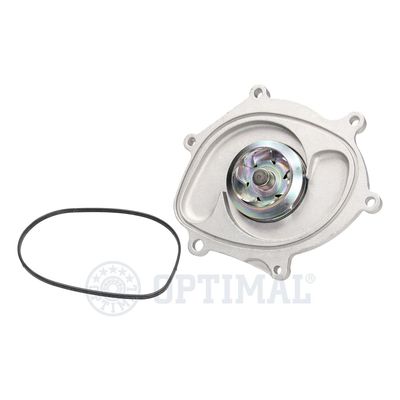 POMPă DE APă RăCIRE MOTOR OPTIMAL AQ2418 3