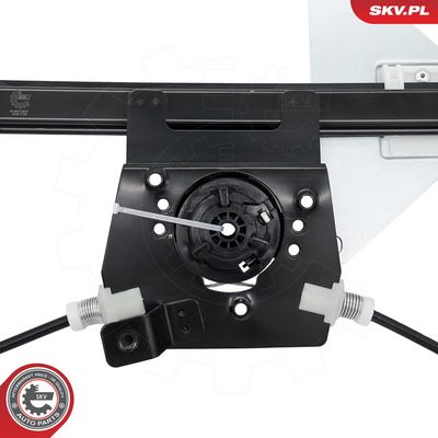 Lango pakėliklis SKV GERMANY 51SKV831