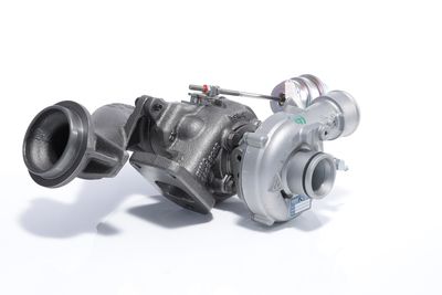 LADER AUFLADUNG BTS Turbo T911360 42