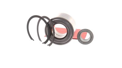 SET RULMENT ROATA SKF VKBA6540 17