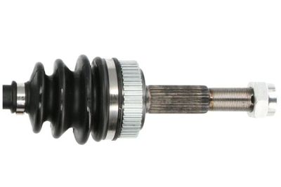 Aandrijfas Achter Links/Rechts 805mm (nieuw) past: NISSAN CUBE, MURANO II, QASHQAI I, X-TRAIL II 1.4-3.5 01.03-07.14