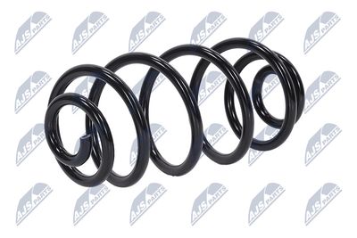 ARC SPIRAL NTY ASZPL065 3