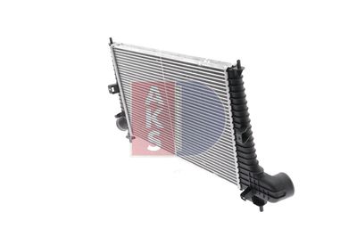 LADELUFTKüHLER AKS DASIS 197004N 9