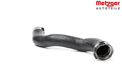 LADELUFTSCHLAUCH METZGER AUTOTEILE 2401289 5