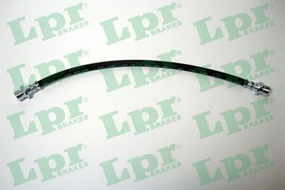 Тормозной шланг LPR 6T47324 для HONDA HR-V