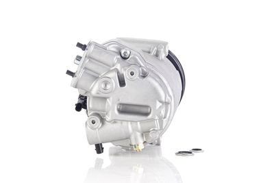 COMPRESOR CLIMATIZARE NISSENS 890259 34