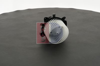 INNENRAUMGEBLäSE AKS DASIS 088124N 13