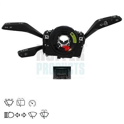 COMUTATOR COLOANA DIRECTIE HOFFER 21031152