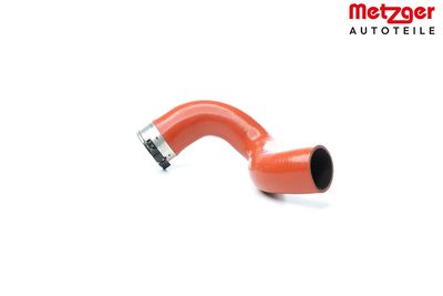 LADELUFTSCHLAUCH METZGER AUTOTEILE 2401396 5