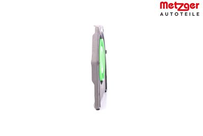 WELLENDICHTRING KURBELWELLE METZGER AUTOTEILE 2430291 30