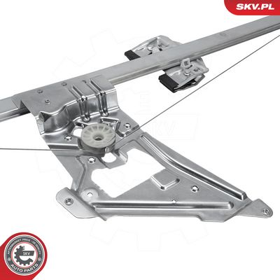Zvedací zařízení oken SKV 01SKV502
