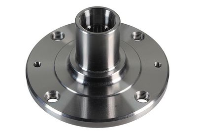 Wheel hub Voor