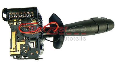 COMUTATOR COLOANA DIRECTIE METZGER AUTOTEILE 0916097 1