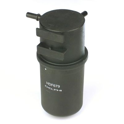 FILTRU COMBUSTIBIL DELPHI HDF679 1