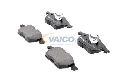 BREMSBELAGSATZ SCHEIBENBREMSE VAICO V108130 18