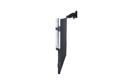 CONDENSATOR CLIMATIZARE NRF 35848 38