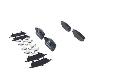 BREMSBELAGSATZ SCHEIBENBREMSE ATE 13046056052 6