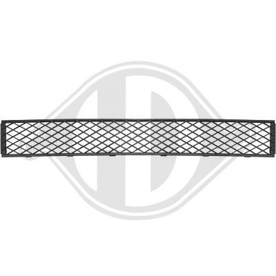 GRILA VENTILATIE BARA PROTECTIE