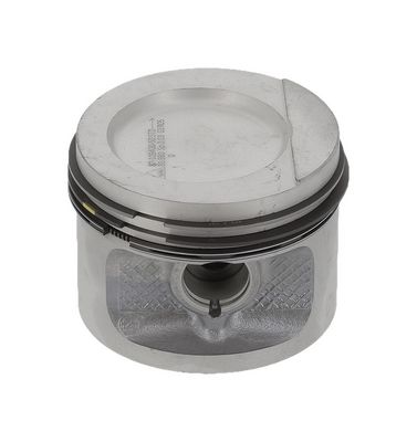Piston NÜRAL 87-109400-50