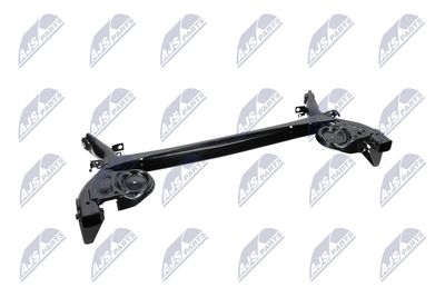 CORP AX NTY ZRZFT003 36