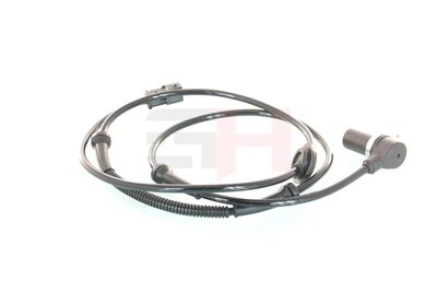 SENZOR TURATIE ROATA GH GH714702 26