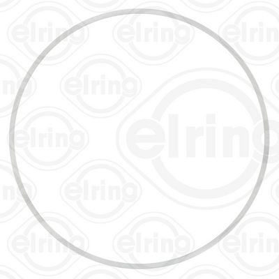 O-ring, camasa cilindru ELRING 8002533354
