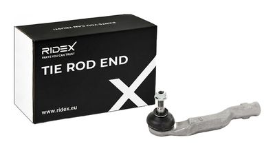 накрайник на напречна кормилна щанга RIDEX 914T1213