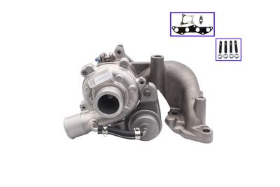 COMPRESOR SISTEM DE SUPRAALIMENTARE