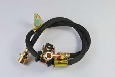 ABE C89123ABE Тормозной шланг  для HONDA CIVIC V седан (EG, EH) 1.6 16V Vtec (EH9)
