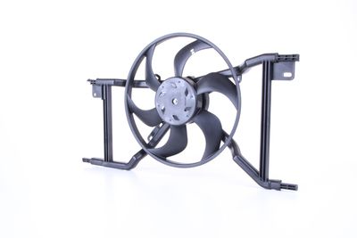 VENTILATOR RADIATOR NISSENS 85927 27