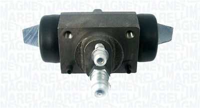 MAGNETI MARELLI Radbremszylinder
