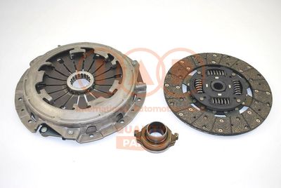 Комплект сцепления IAP QUALITY PARTS 201-12023E для MITSUBISHI PAJERO