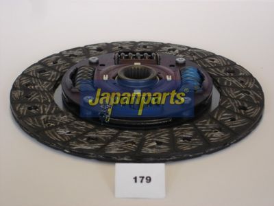 JAPANPARTS Sankabos diskas