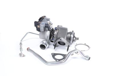 LADER AUFLADUNG BTS Turbo T981622 20